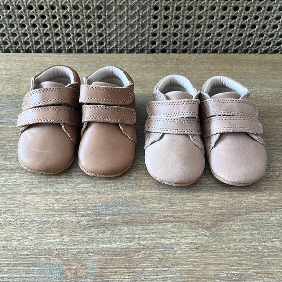 Boho -Consciously baby shoes - Picture 2 of 7
